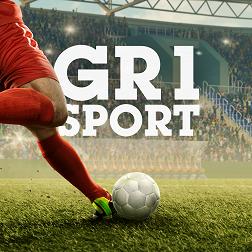 GR 1 Sport ore 08:25 del 11/05/2024 - RaiPlay Sound