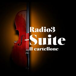 Radio3 Suite - Il Cartellone del 10/05/2024 - RaiPlay Sound