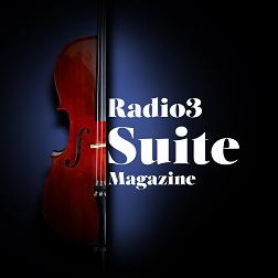 Radio3 Suite - Magazine del 10/05/2024 - RaiPlay Sound