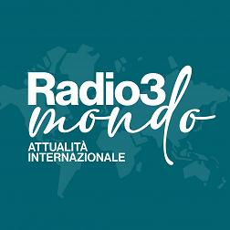 Radio3 Mondo del 11/05/2024 - RaiPlay Sound