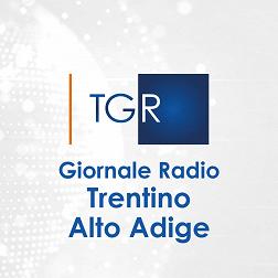 GR Trentino Alto Adige del 10/05/2024 ore 12:10 - RaiPlay Sound