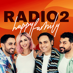 Radio2 Happy Family del 10/05/2024 - RaiPlay Sound
