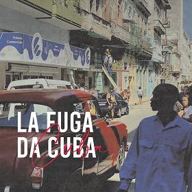 La fuga da Cuba - RaiPlay Sound