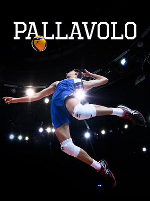 Pallavolo - RaiPlay