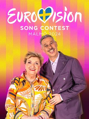 Eurovision Song Contest - RaiPlay